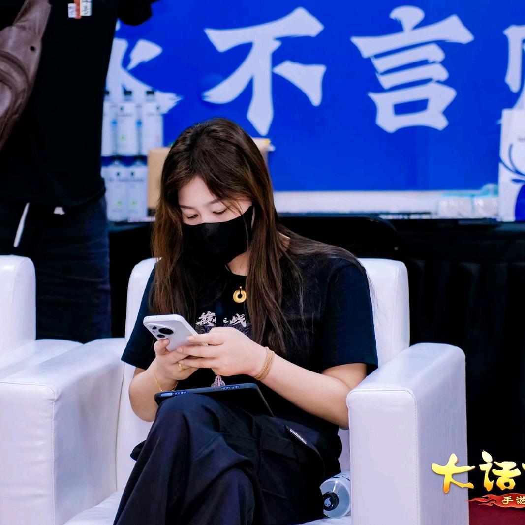 大话（玲珑）笑笑