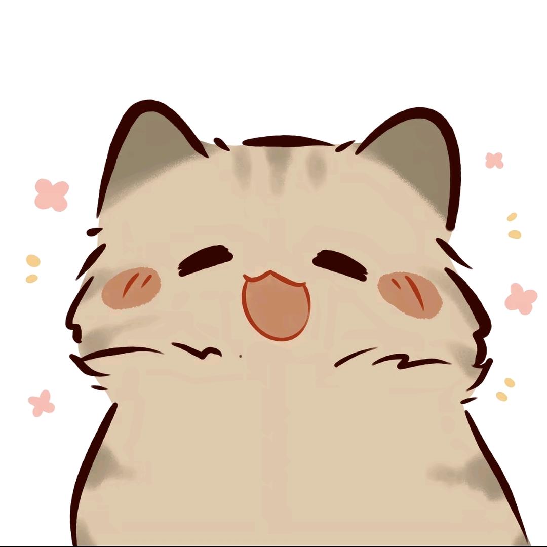 L猫猫～🐯
