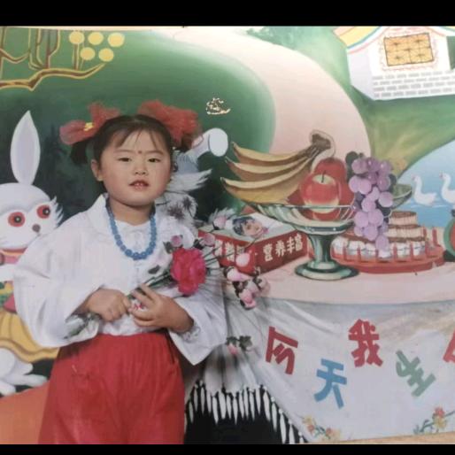 关于宝的春夏秋冬