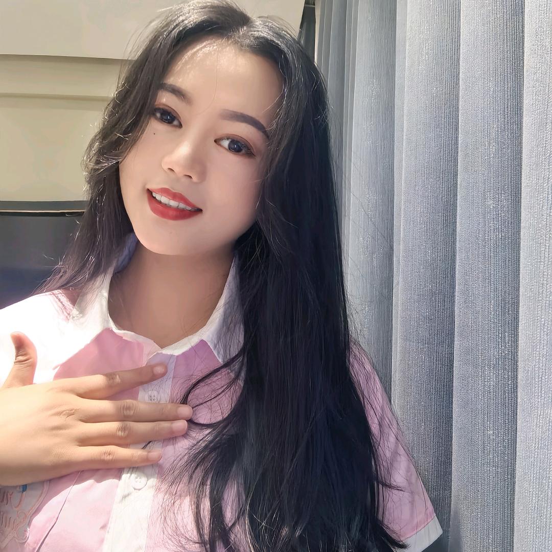 欣儿.