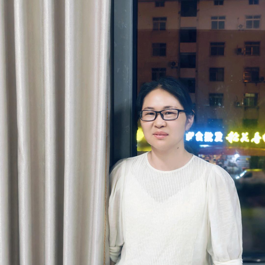 竹山小李布艺