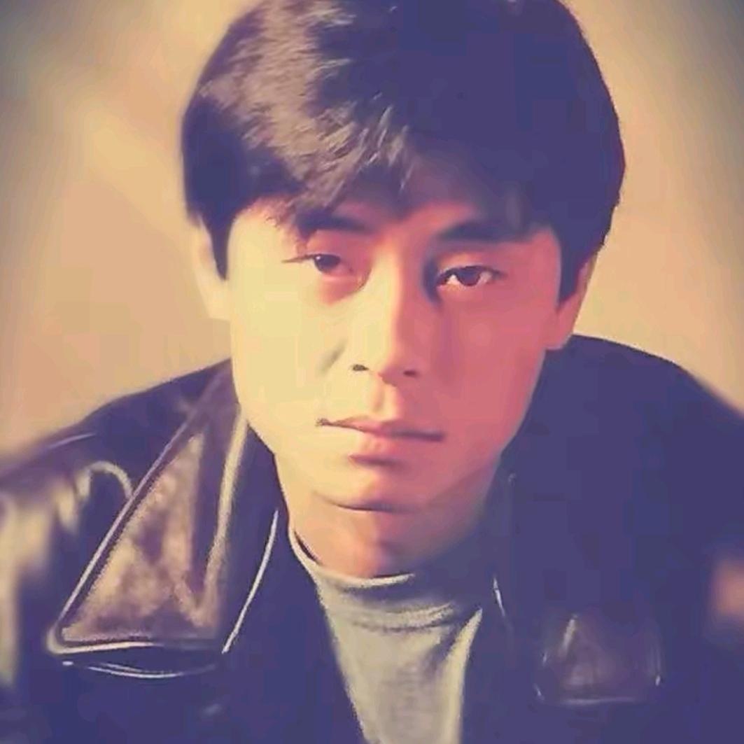 💖谁明浪子心粤语💖💔💔💔