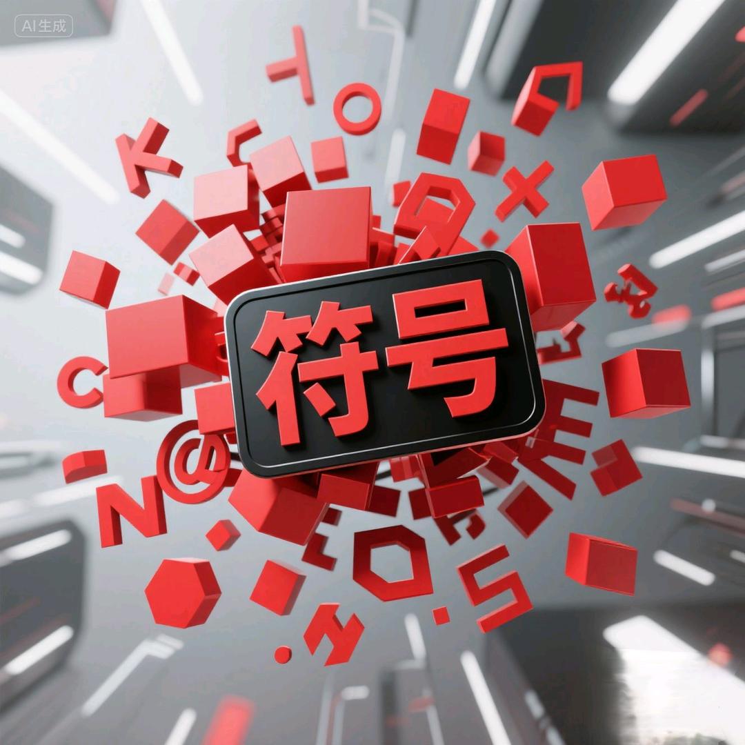 符号