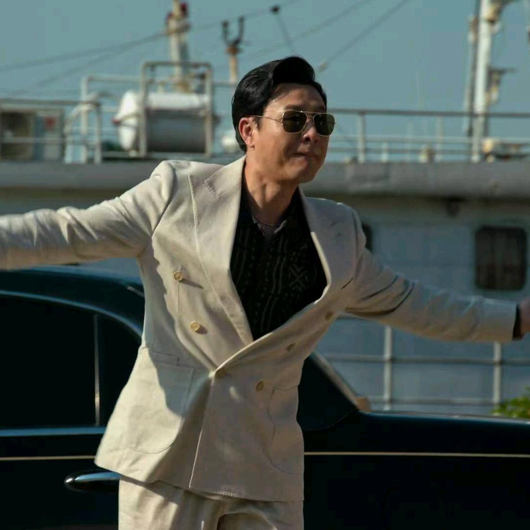 ঞ᭄天奈我何ꦿഒᩚ࿐