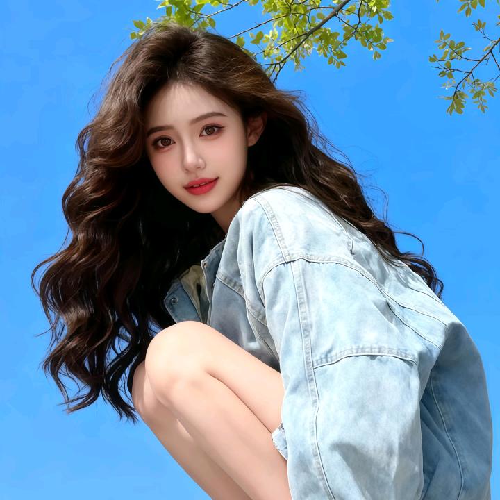 遇上你是我的缘