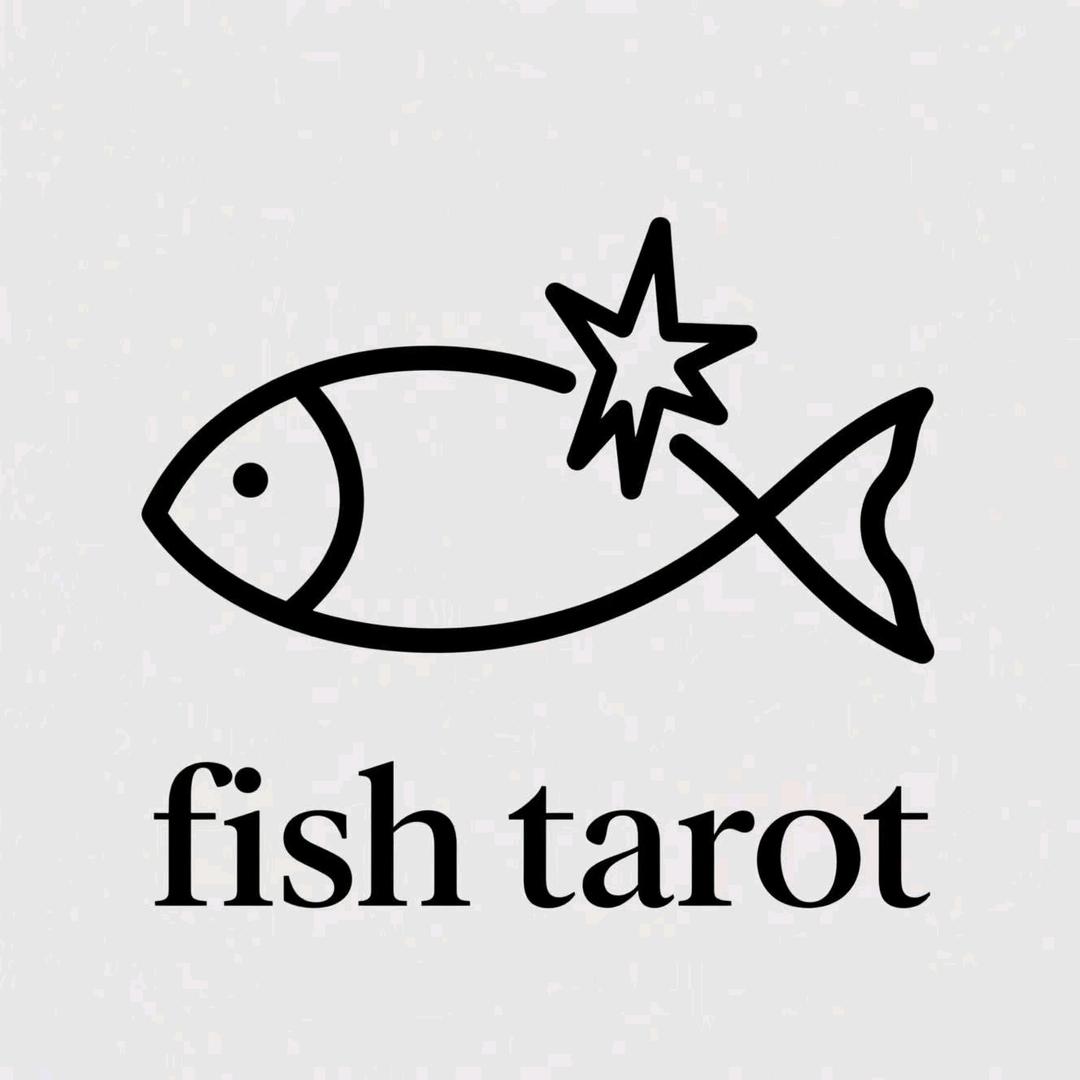 鱼之工作室🔮
