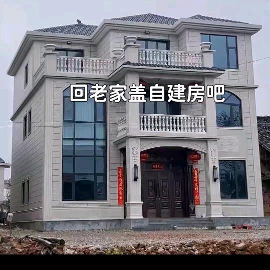 河南小庆庆