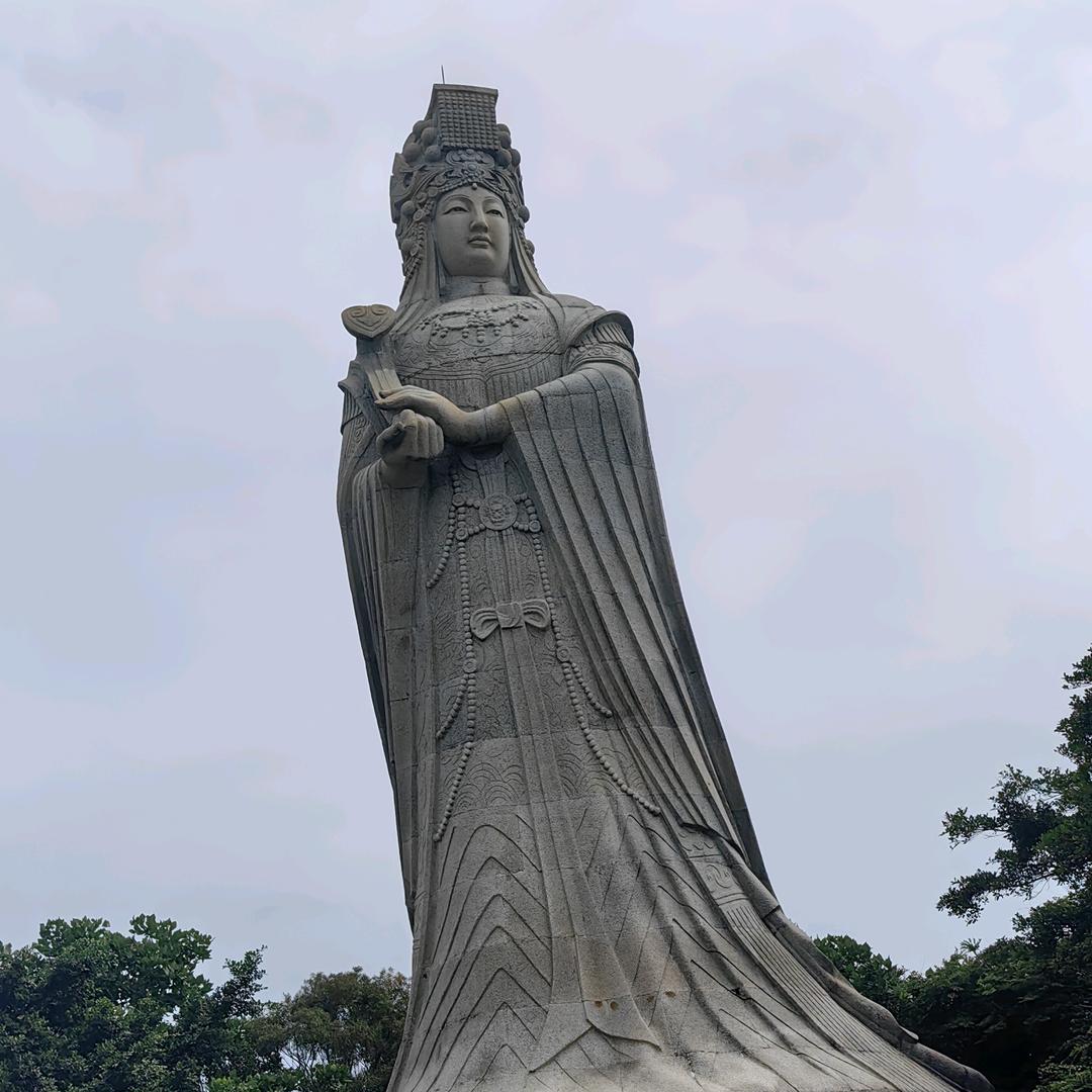 惠安女