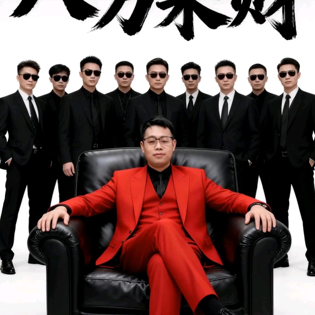 正宗柳州螺蛳粉 金融街