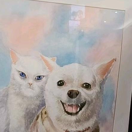 半块桃子（见过麦奶版）