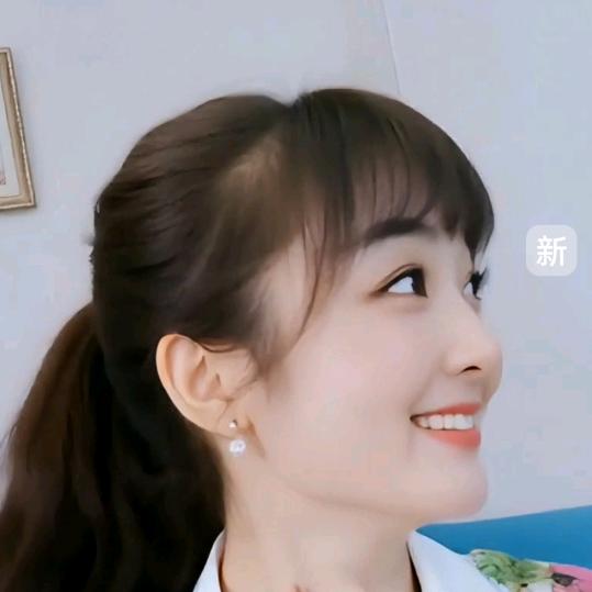 笑颜如花🌺