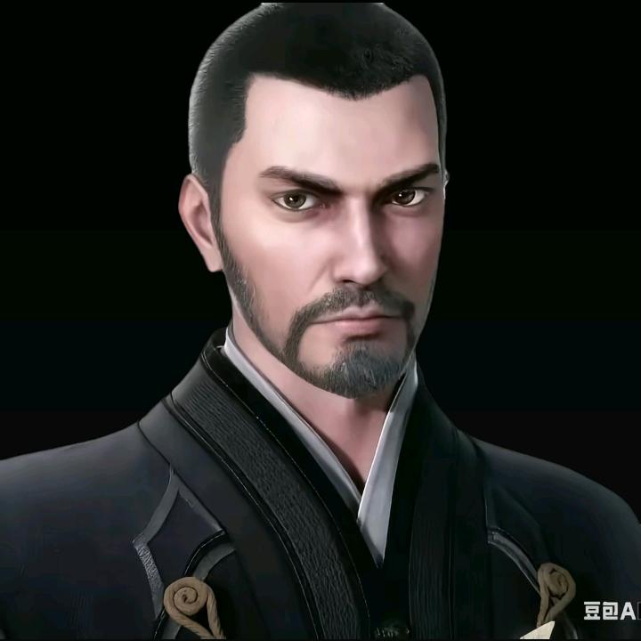 玉小刚（我培养出了位神）