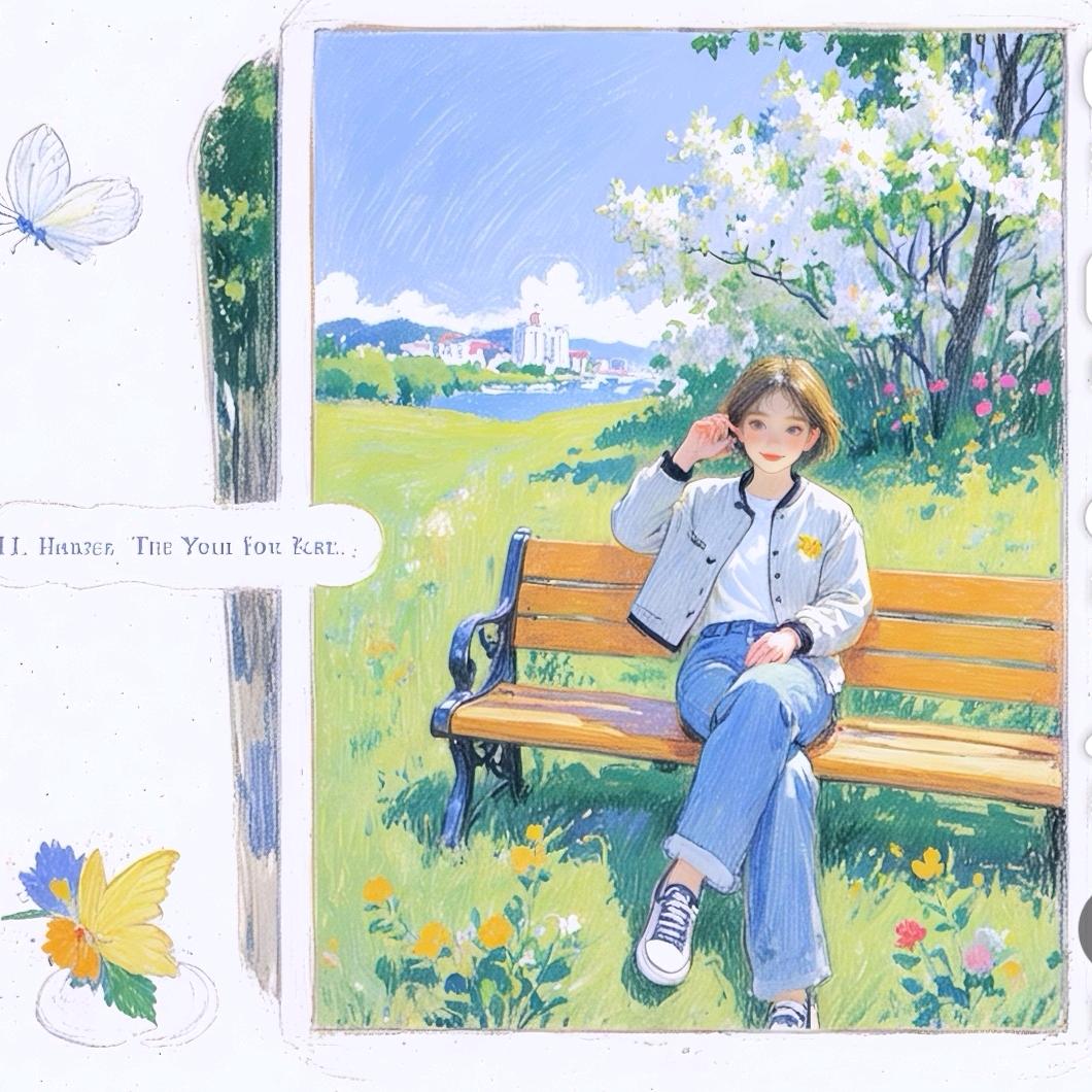 💞半寸ℒ拾光ᩚᮨ໌້࿐