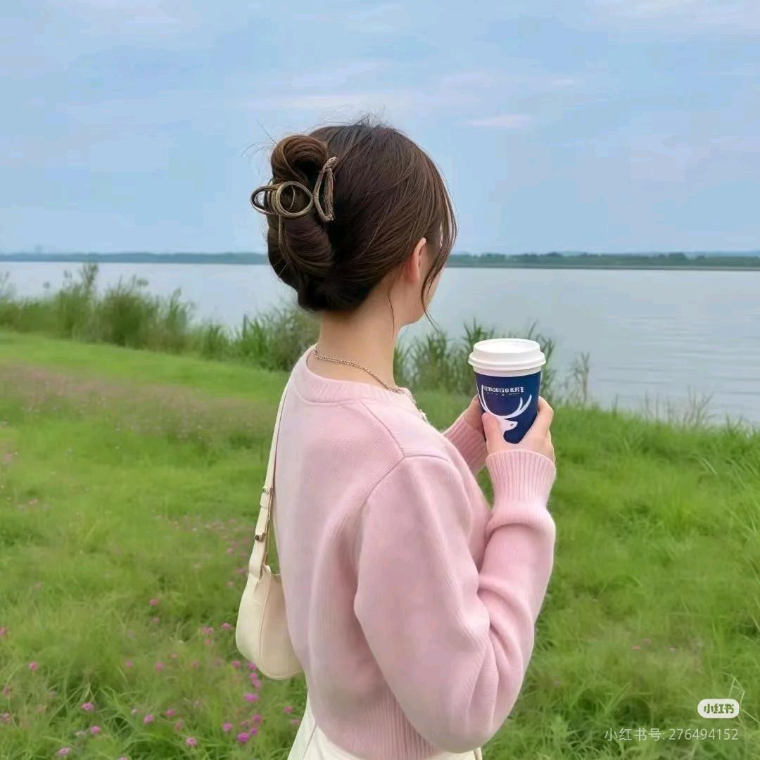 ❤️静如水