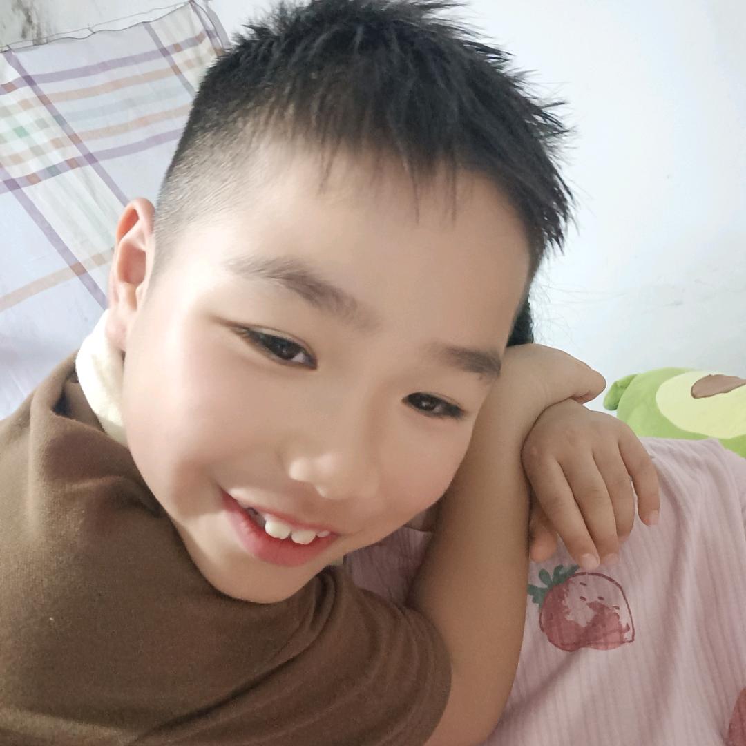 爱你一生一世。