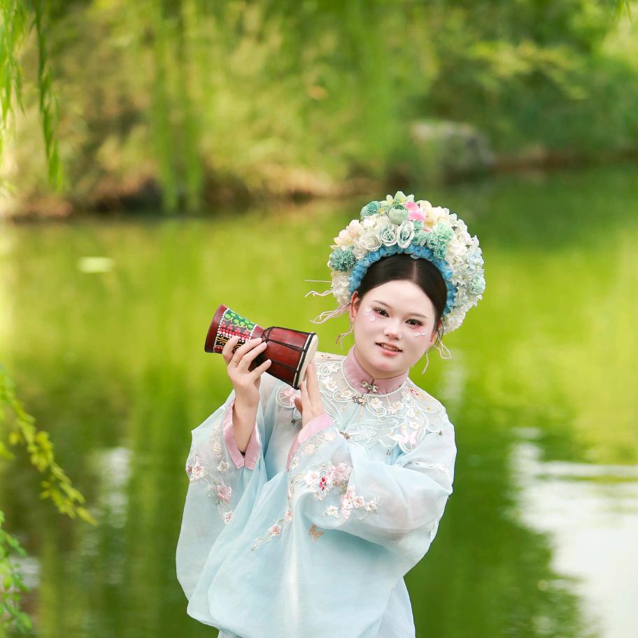 没烦恼💘（15：10）