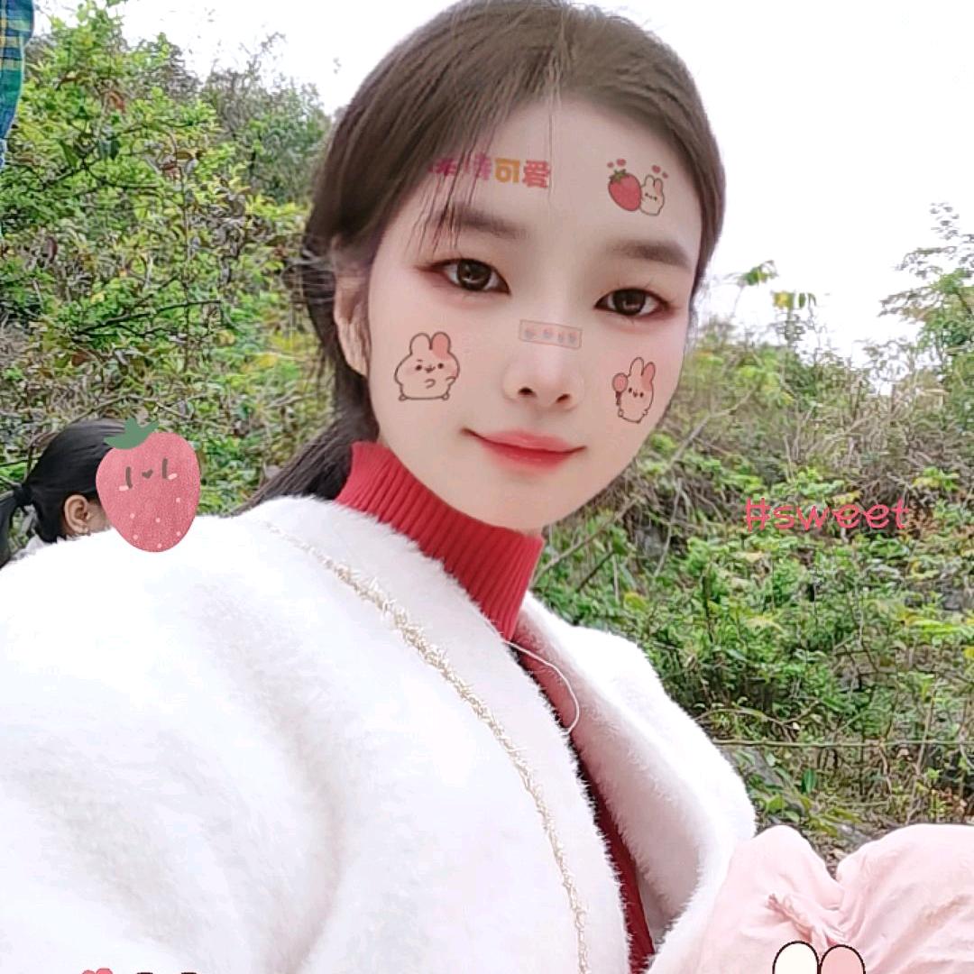宝贝乐乐