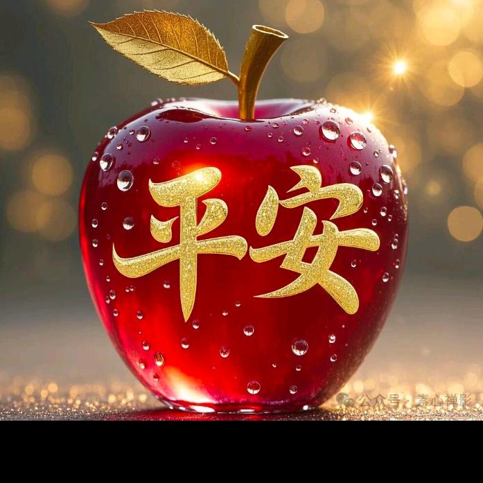 平安幸福