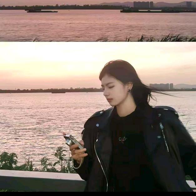 一见倾心le