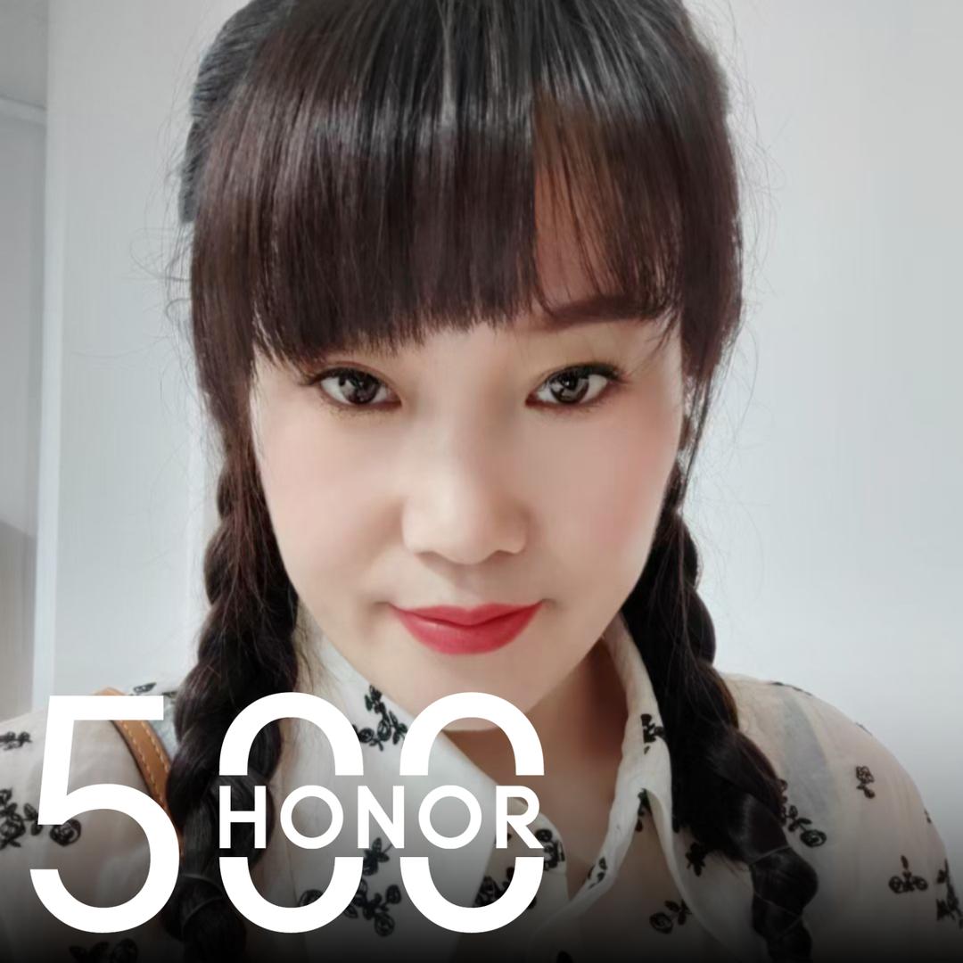 荣耀科技魔法师-小志