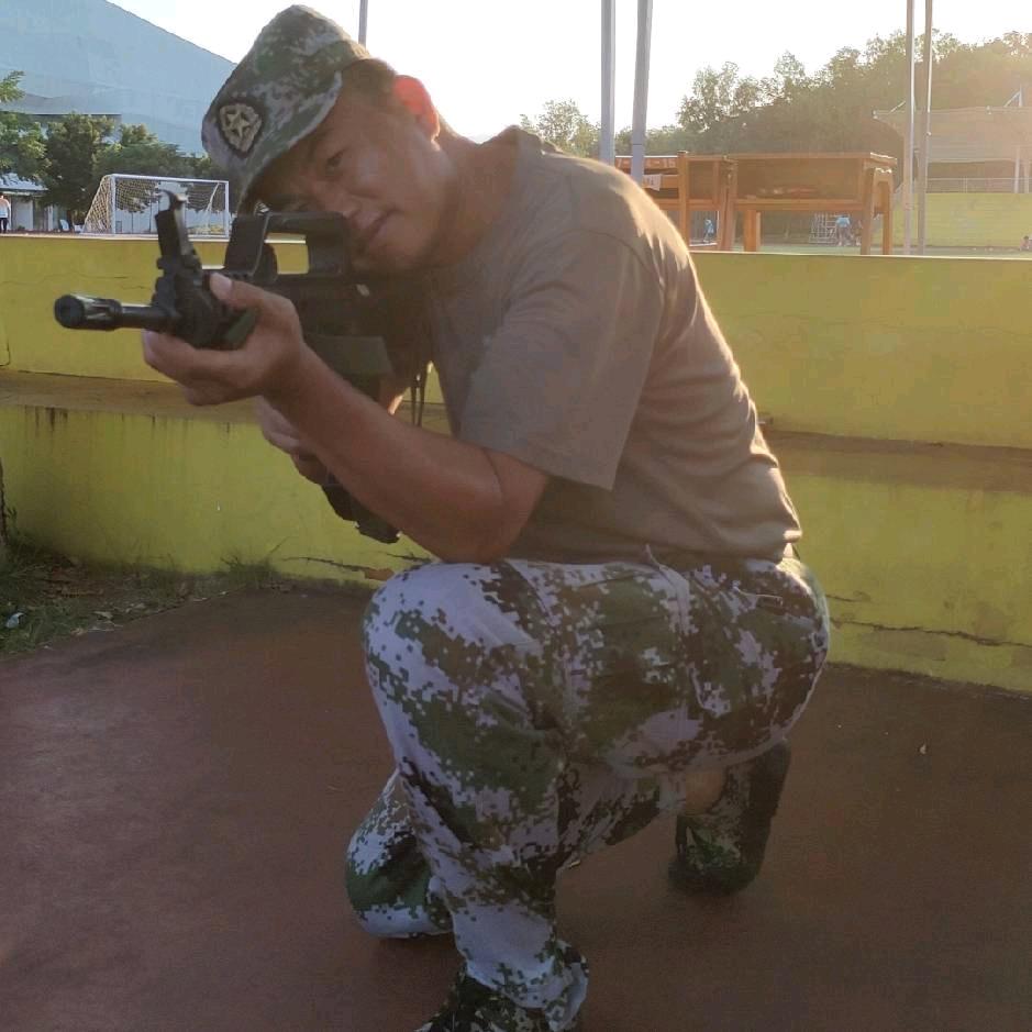 老王兵哥