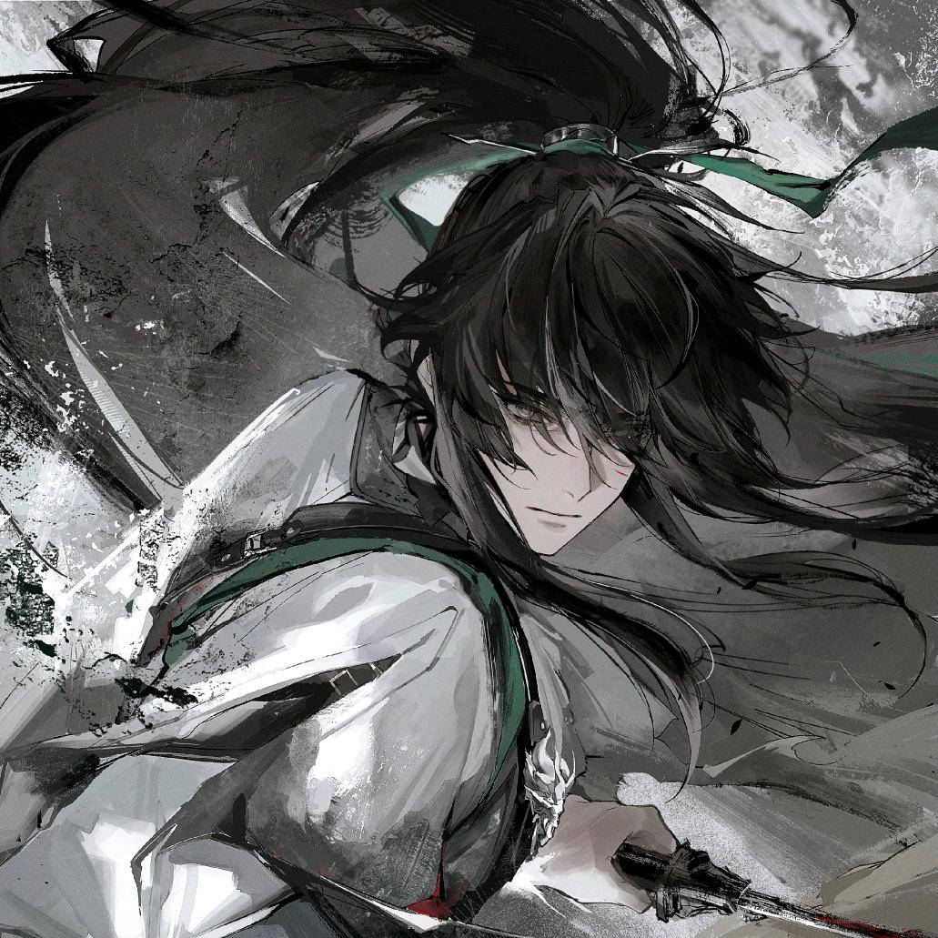 北染