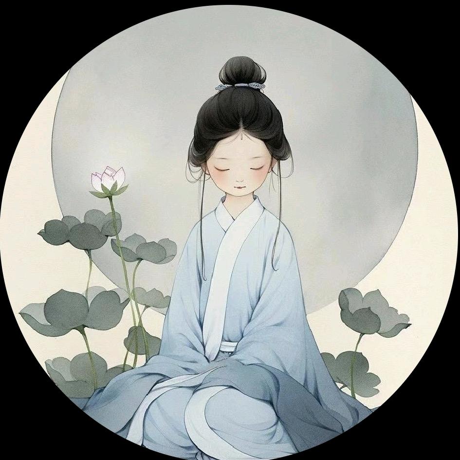 观心止语