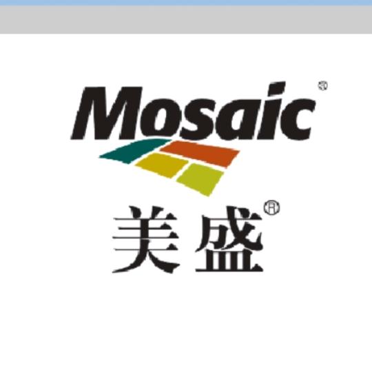 美盛