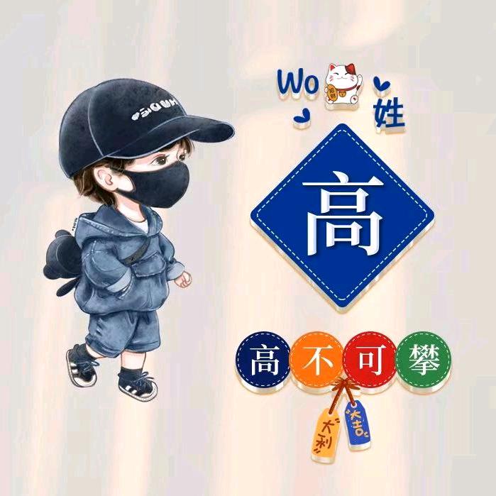 Mr_高先生、