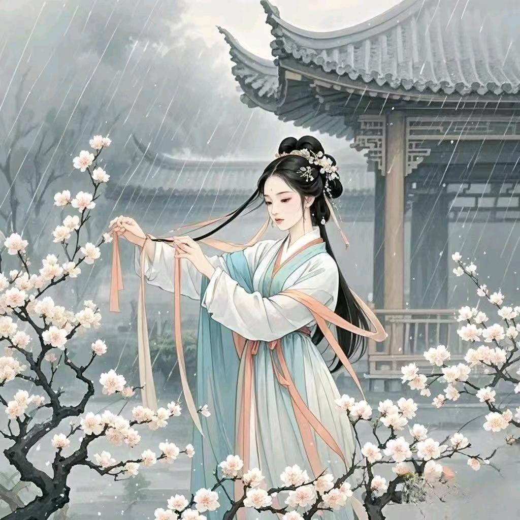 不发脾气只发财