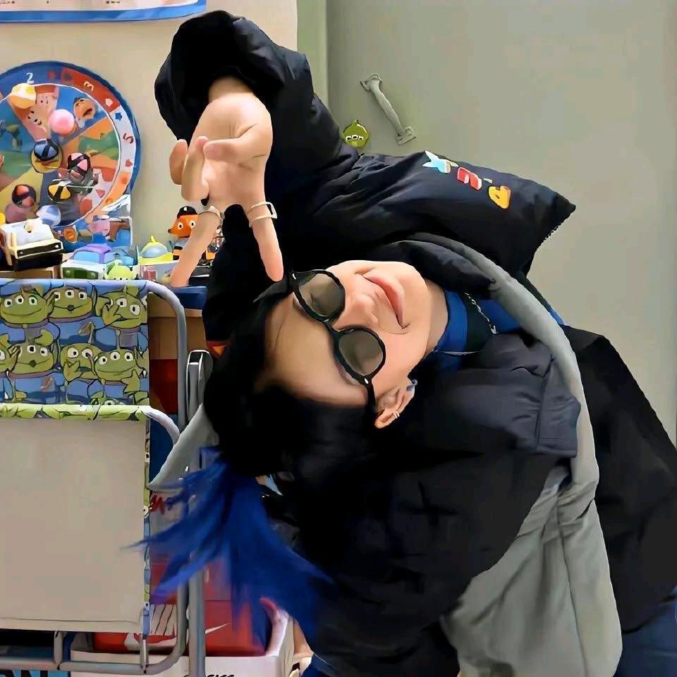 古希腊掌管睡觉的神🧝‍♂️