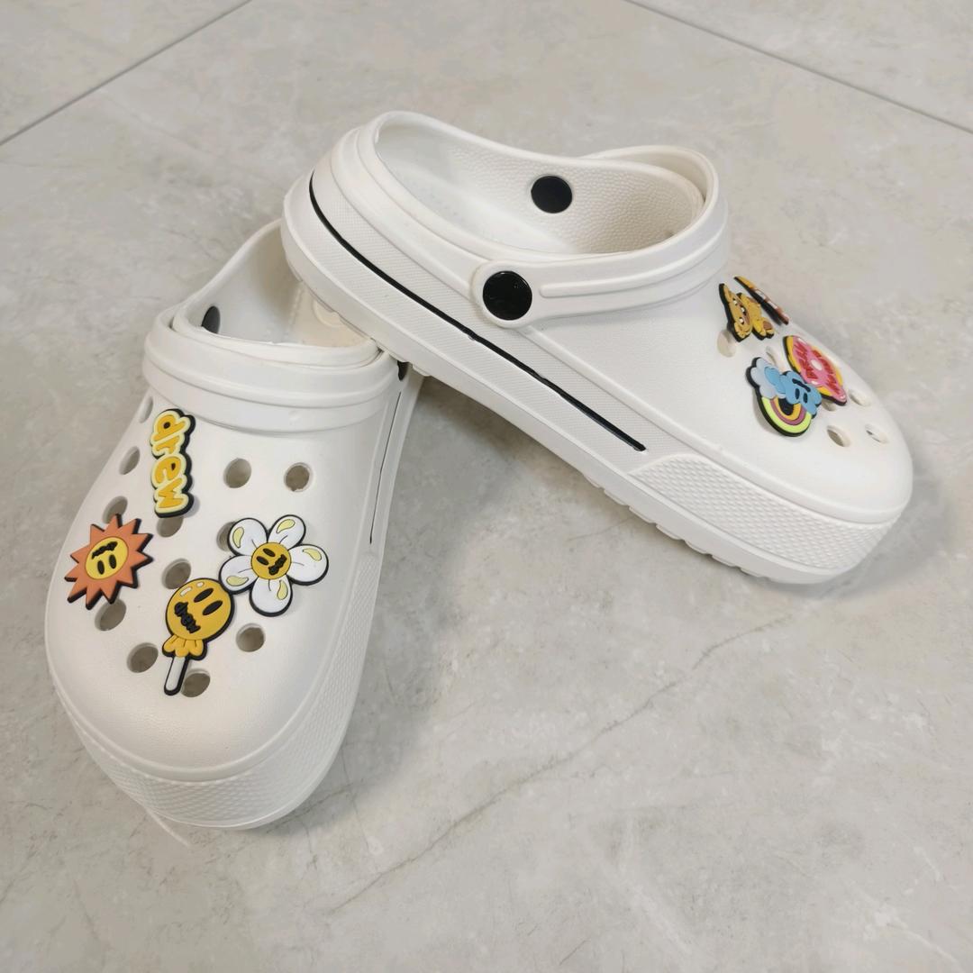 鞋行天下(养号中)