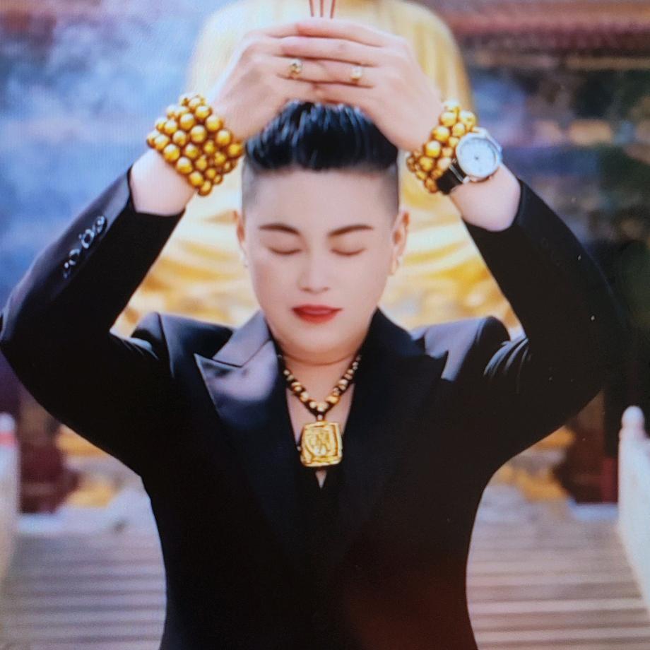 酷姐【小财迷】首播凌晨3:10