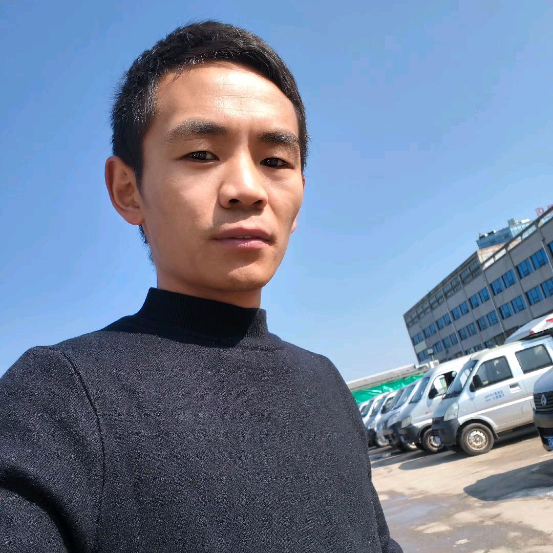 贵阳陆航货车