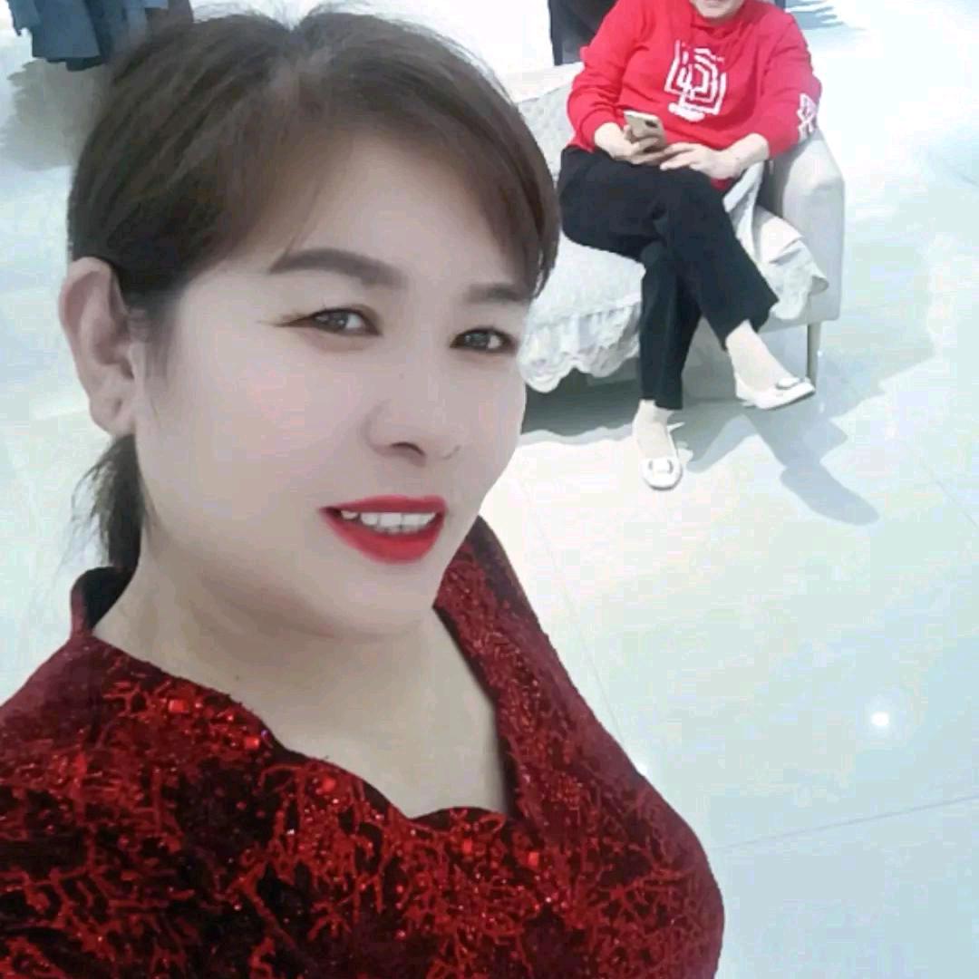 白云