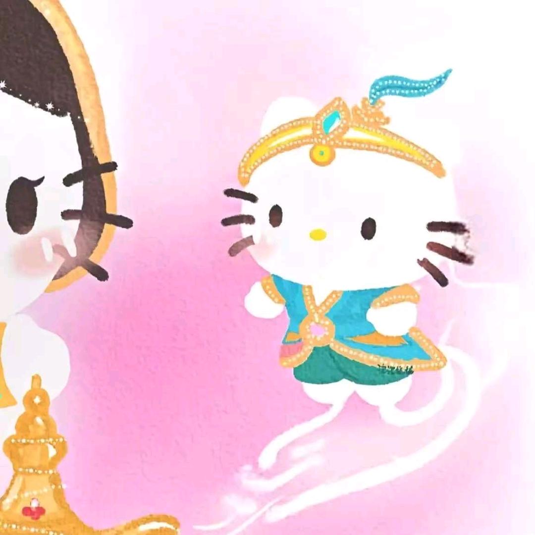 🦌鹿鹿丁儿🔔