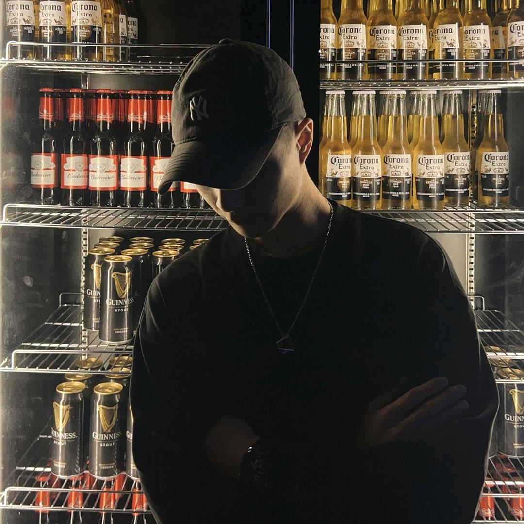 星鹿（孙权练习生）