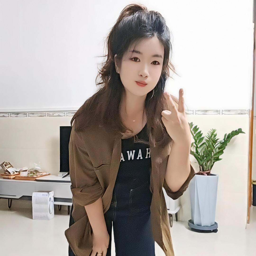 不温柔的姐💫