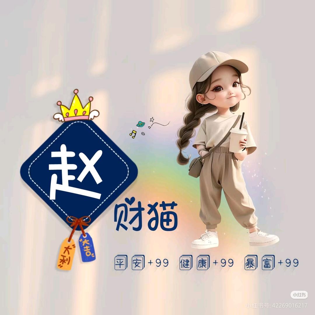 欢禧1