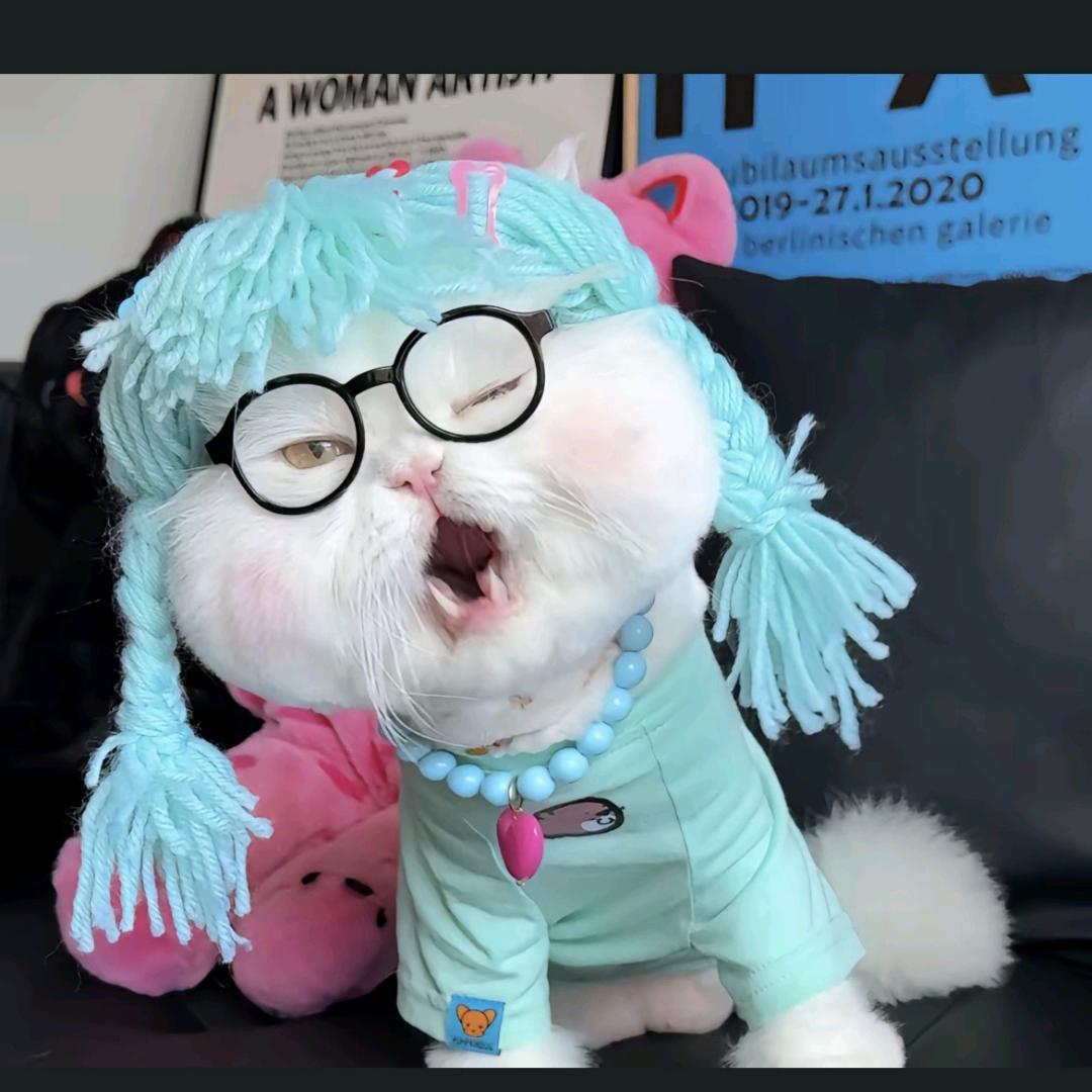 娜娜呀