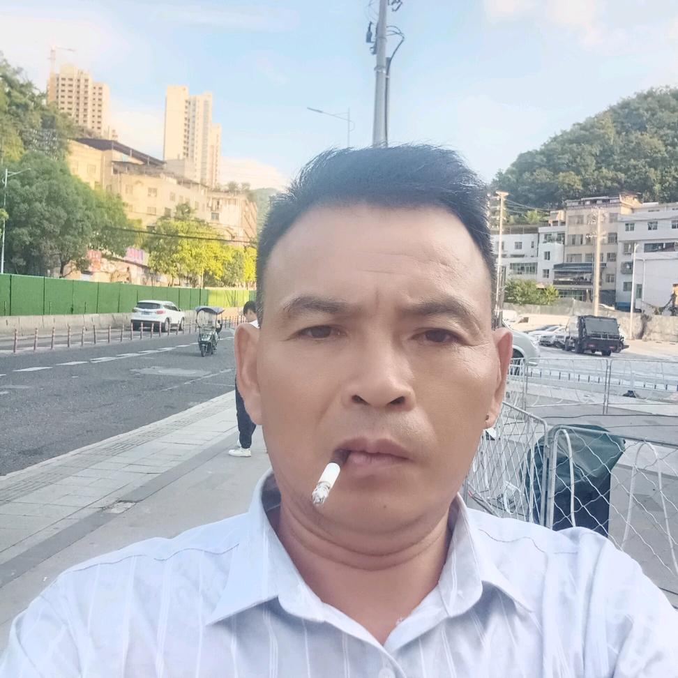 小梁山