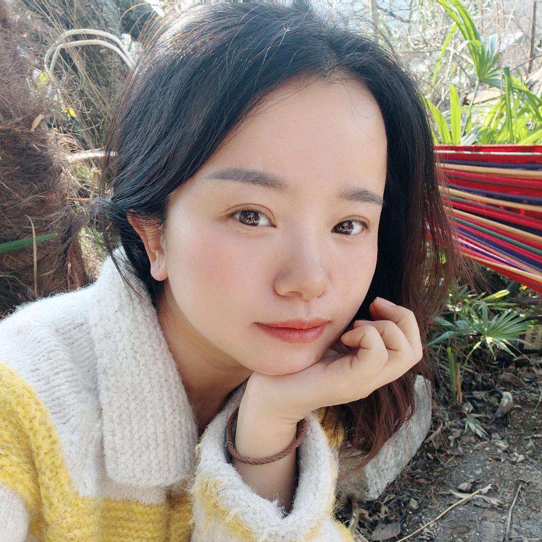 小邓凳（婷儿）