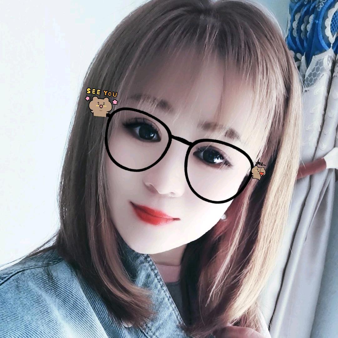 只求一份安定