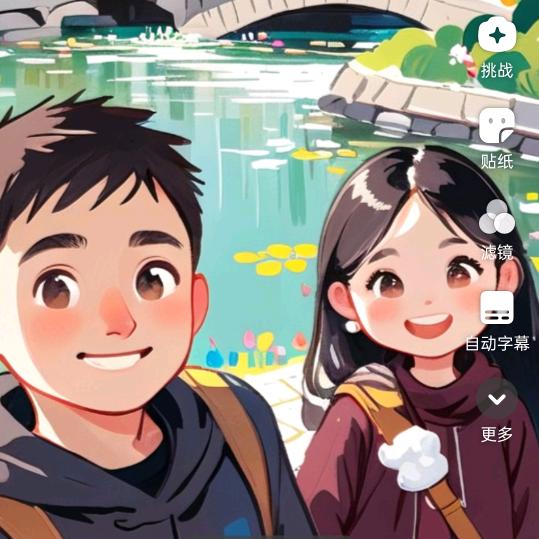 孔