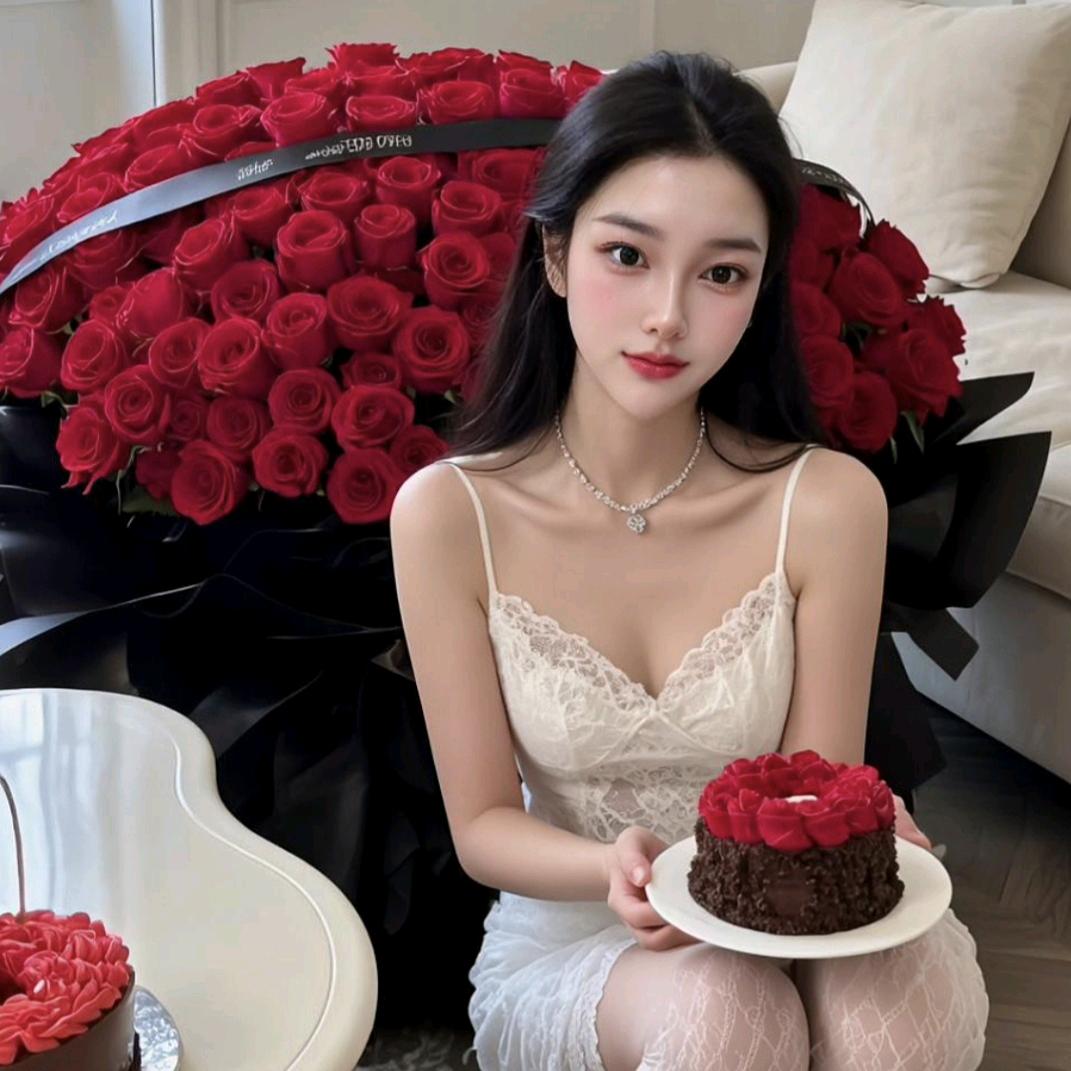 玉美人