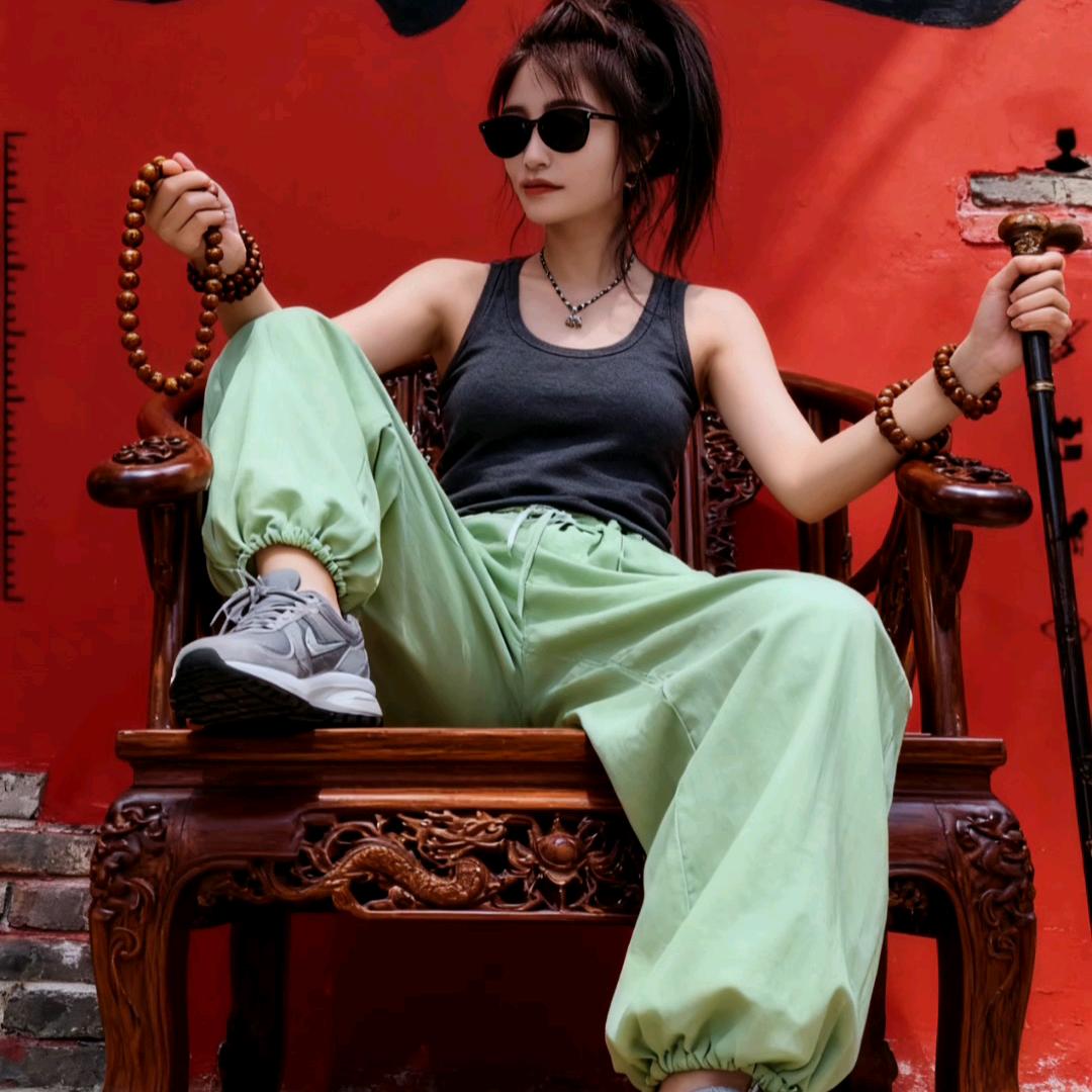 80后的小芳
