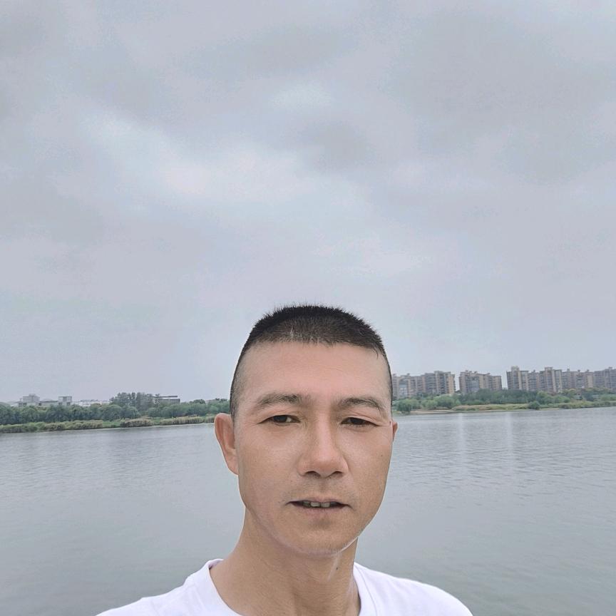晴空万李