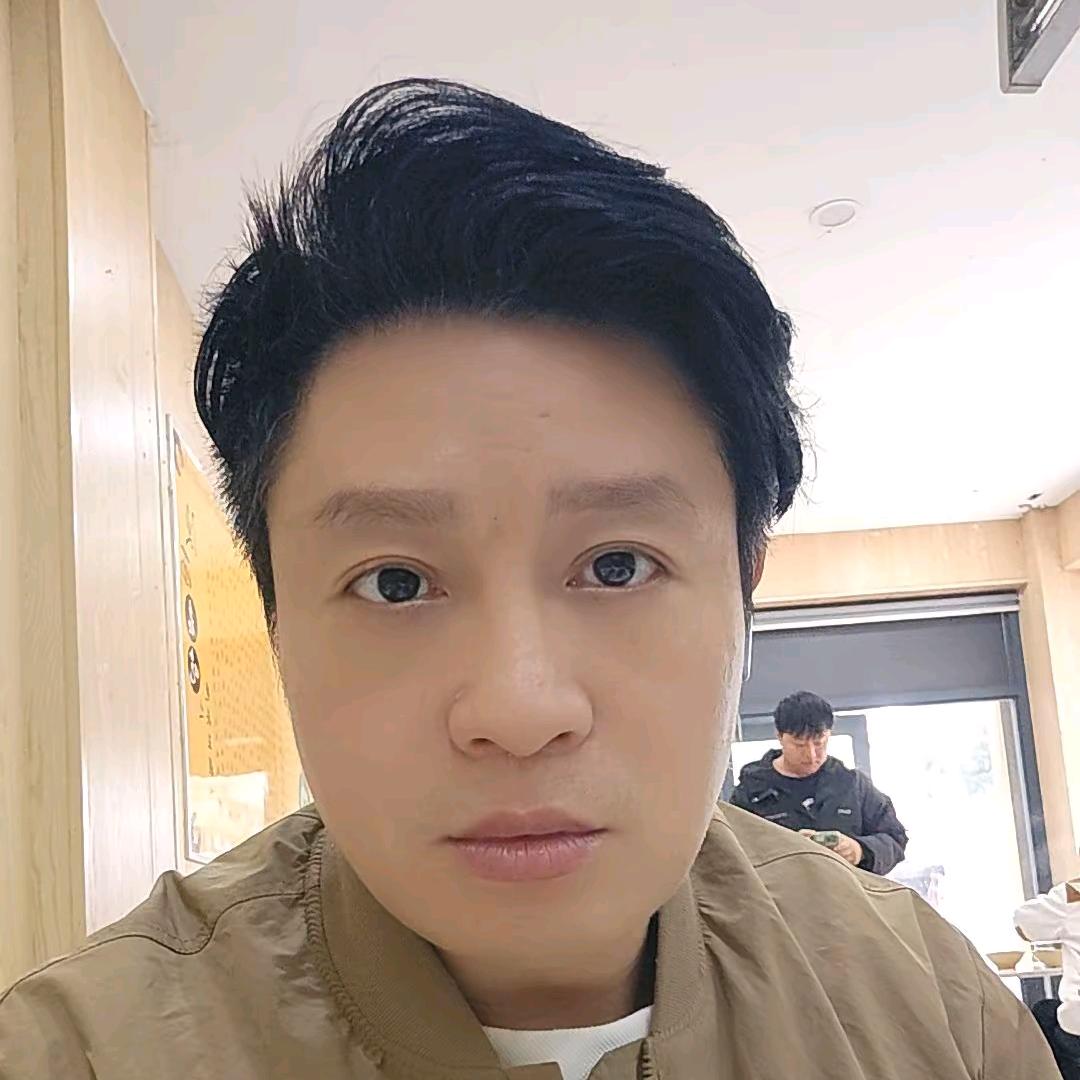 @黎大力（小号）