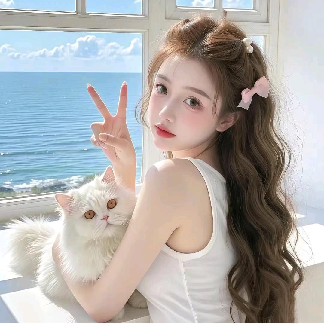 小锦鲤