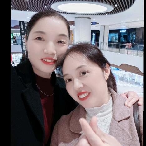 乐观主义者__曾姐